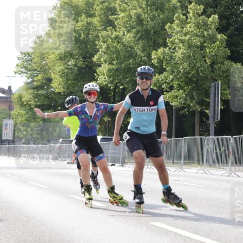29.06.2025 - hella hamburg halbmarathon Jannik Wohlers http://msf.ph/oto/8303519 29.06.2025 08:57:09 Lombardsbrücke  meine-sportfotos.de