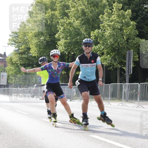 29.06.2025 - hella hamburg halbmarathon Jannik Wohlers http://msf.ph/oto/8303539 29.06.2025 08:57:09 Lombardsbrücke  meine-sportfotos.de