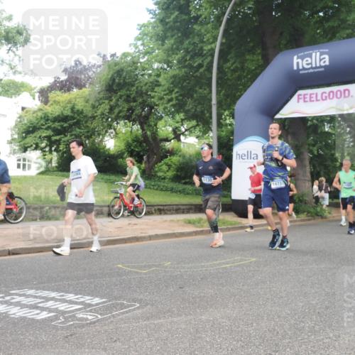 29.06.2025 - hella hamburg halbmarathon KatJ http://msf.ph/oto/8303541 29.06.2025 10:43:33 Zwischen KM18-KM19 1130, 1485, 2083, 2250, 5492, 7547 meine-sportfotos.de