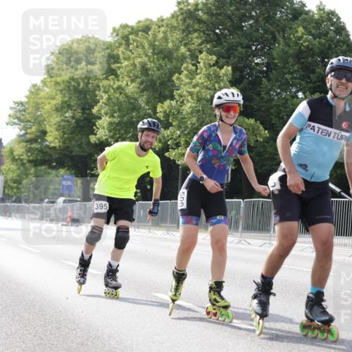 29.06.2025 - hella hamburg halbmarathon Jannik Wohlers http://msf.ph/oto/8303641 29.06.2025 08:57:10 Lombardsbrücke  meine-sportfotos.de