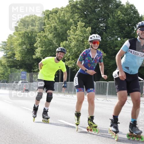 29.06.2025 - hella hamburg halbmarathon Jannik Wohlers http://msf.ph/oto/8303658 29.06.2025 08:57:10 Lombardsbrücke  meine-sportfotos.de