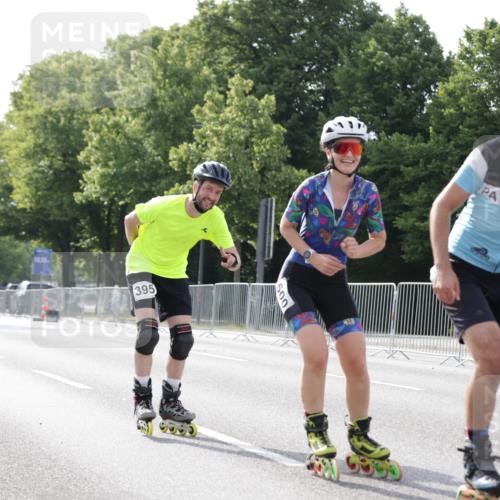 29.06.2025 - hella hamburg halbmarathon Jannik Wohlers http://msf.ph/oto/8303691 29.06.2025 08:57:10 Lombardsbrücke  meine-sportfotos.de