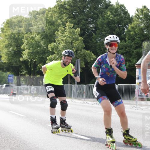 29.06.2025 - hella hamburg halbmarathon Jannik Wohlers http://msf.ph/oto/8303718 29.06.2025 08:57:10 Lombardsbrücke  meine-sportfotos.de