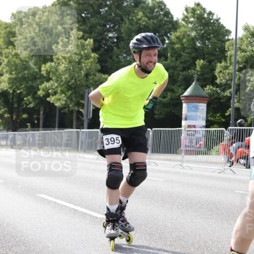 29.06.2025 - hella hamburg halbmarathon Jannik Wohlers http://msf.ph/oto/8303739 29.06.2025 08:57:11 Lombardsbrücke  meine-sportfotos.de