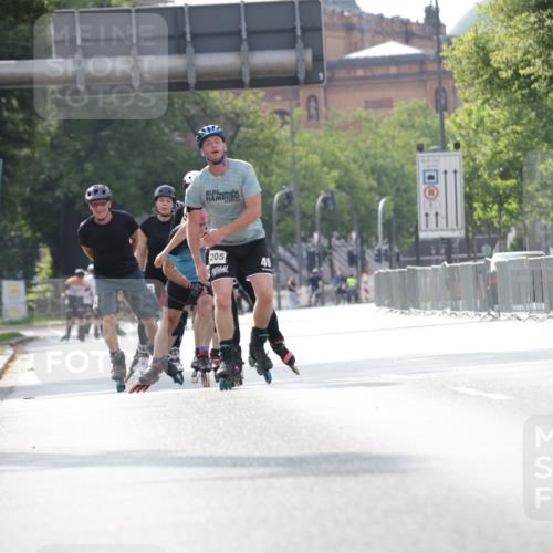 29.06.2025 - hella hamburg halbmarathon Jannik Wohlers http://msf.ph/oto/8303816 29.06.2025 08:57:20 Lombardsbrücke  meine-sportfotos.de