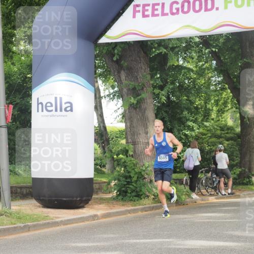 29.06.2025 - hella hamburg halbmarathon KatJ http://msf.ph/oto/8303819 29.06.2025 10:14:16 Zwischen KM18-KM19  meine-sportfotos.de