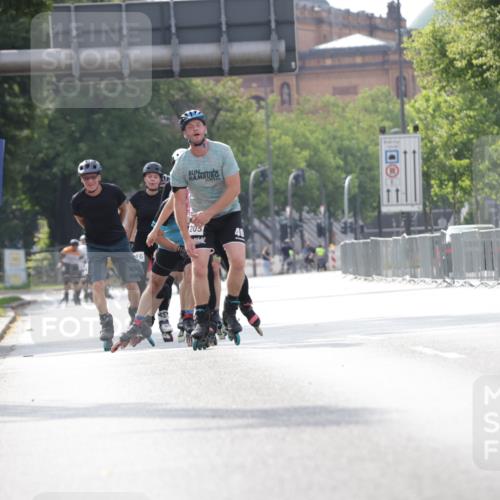 29.06.2025 - hella hamburg halbmarathon Jannik Wohlers http://msf.ph/oto/8303827 29.06.2025 08:57:20 Lombardsbrücke  meine-sportfotos.de