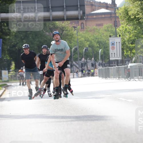 29.06.2025 - hella hamburg halbmarathon Jannik Wohlers http://msf.ph/oto/8303840 29.06.2025 08:57:20 Lombardsbrücke  meine-sportfotos.de