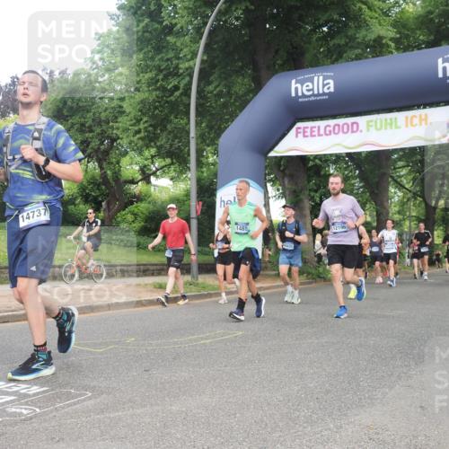 29.06.2025 - hella hamburg halbmarathon KatJ http://msf.ph/oto/8303853 29.06.2025 10:43:35 Zwischen KM18-KM19 1130, 1485, 2250, 5492, 7547 meine-sportfotos.de