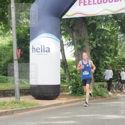 29.06.2025 - hella hamburg halbmarathon KatJ http://msf.ph/oto/8303857 29.06.2025 10:14:17 Zwischen KM18-KM19  meine-sportfotos.de