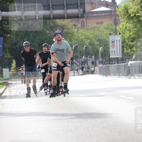 29.06.2025 - hella hamburg halbmarathon Jannik Wohlers http://msf.ph/oto/8303862 29.06.2025 08:57:21 Lombardsbrücke  meine-sportfotos.de