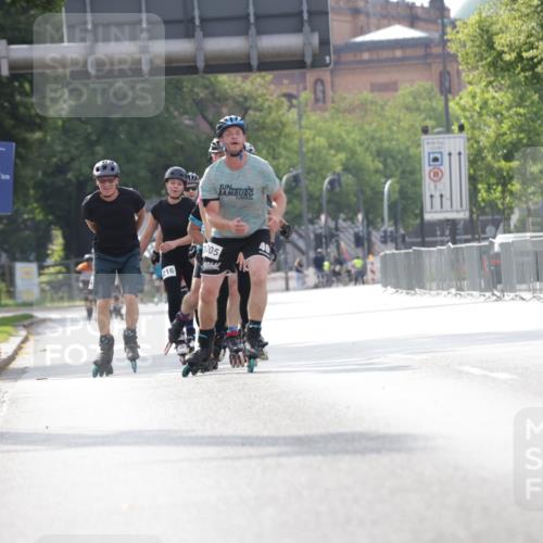 29.06.2025 - hella hamburg halbmarathon Jannik Wohlers http://msf.ph/oto/8303876 29.06.2025 08:57:21 Lombardsbrücke  meine-sportfotos.de