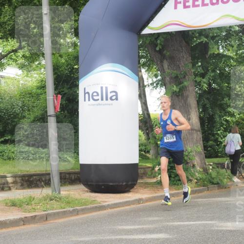 29.06.2025 - hella hamburg halbmarathon KatJ http://msf.ph/oto/8303884 29.06.2025 10:14:17 Zwischen KM18-KM19  meine-sportfotos.de