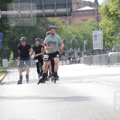 29.06.2025 - hella hamburg halbmarathon Jannik Wohlers http://msf.ph/oto/8303886 29.06.2025 08:57:21 Lombardsbrücke  meine-sportfotos.de