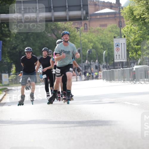 29.06.2025 - hella hamburg halbmarathon Jannik Wohlers http://msf.ph/oto/8303896 29.06.2025 08:57:21 Lombardsbrücke  meine-sportfotos.de