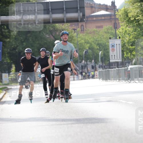 29.06.2025 - hella hamburg halbmarathon Jannik Wohlers http://msf.ph/oto/8303905 29.06.2025 08:57:21 Lombardsbrücke  meine-sportfotos.de