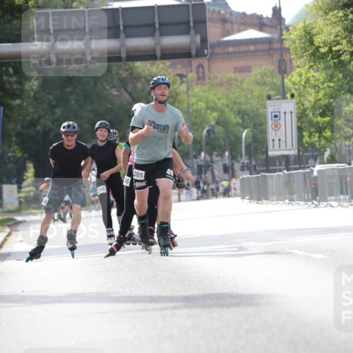 29.06.2025 - hella hamburg halbmarathon Jannik Wohlers http://msf.ph/oto/8303911 29.06.2025 08:57:21 Lombardsbrücke  meine-sportfotos.de