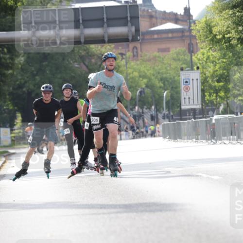 29.06.2025 - hella hamburg halbmarathon Jannik Wohlers http://msf.ph/oto/8303918 29.06.2025 08:57:21 Lombardsbrücke  meine-sportfotos.de