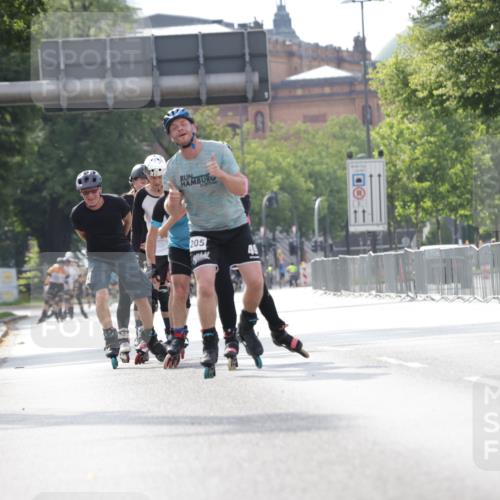 29.06.2025 - hella hamburg halbmarathon Jannik Wohlers http://msf.ph/oto/8303933 29.06.2025 08:57:22 Lombardsbrücke  meine-sportfotos.de