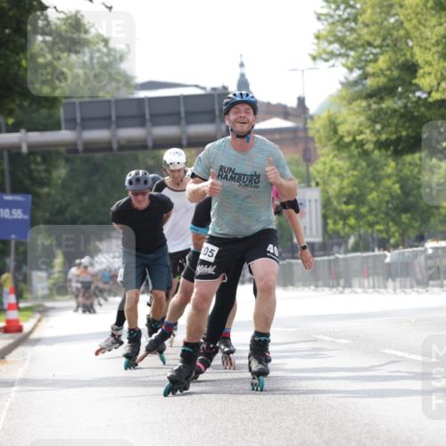 29.06.2025 - hella hamburg halbmarathon Jannik Wohlers http://msf.ph/oto/8303970 29.06.2025 08:57:23 Lombardsbrücke  meine-sportfotos.de