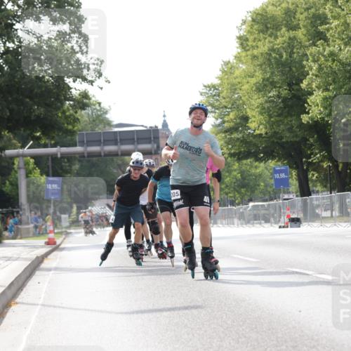 29.06.2025 - hella hamburg halbmarathon Jannik Wohlers http://msf.ph/oto/8303985 29.06.2025 08:57:24 Lombardsbrücke  meine-sportfotos.de