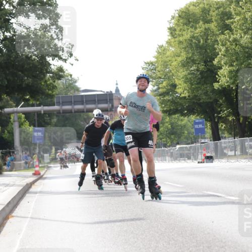 29.06.2025 - hella hamburg halbmarathon Jannik Wohlers http://msf.ph/oto/8303992 29.06.2025 08:57:24 Lombardsbrücke  meine-sportfotos.de