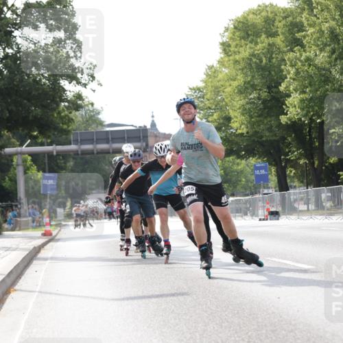 29.06.2025 - hella hamburg halbmarathon Jannik Wohlers http://msf.ph/oto/8304034 29.06.2025 08:57:24 Lombardsbrücke  meine-sportfotos.de