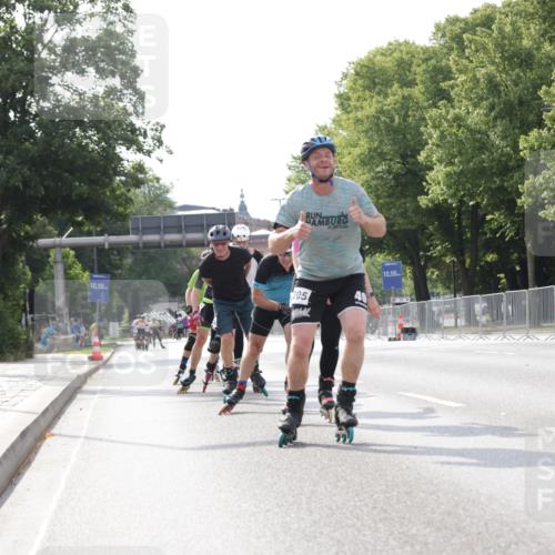 29.06.2025 - hella hamburg halbmarathon Jannik Wohlers http://msf.ph/oto/8304132 29.06.2025 08:57:24 Lombardsbrücke  meine-sportfotos.de