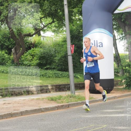 29.06.2025 - hella hamburg halbmarathon KatJ http://msf.ph/oto/8304154 29.06.2025 10:14:18 Zwischen KM18-KM19  meine-sportfotos.de