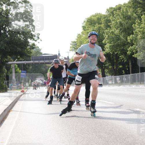 29.06.2025 - hella hamburg halbmarathon Jannik Wohlers http://msf.ph/oto/8304178 29.06.2025 08:57:25 Lombardsbrücke  meine-sportfotos.de