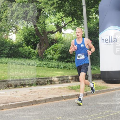 29.06.2025 - hella hamburg halbmarathon KatJ http://msf.ph/oto/8304260 29.06.2025 10:14:18 Zwischen KM18-KM19  meine-sportfotos.de