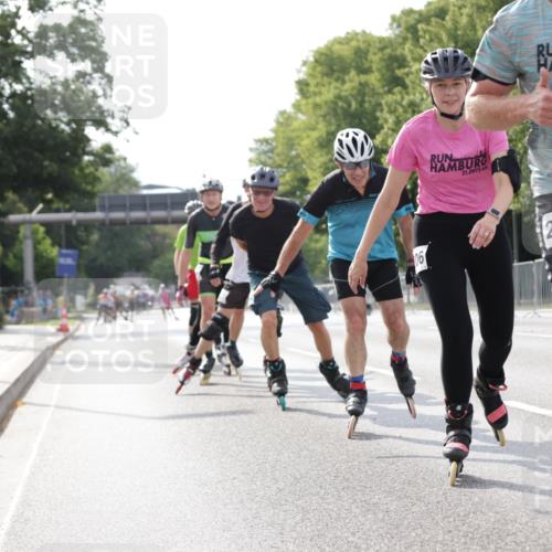 29.06.2025 - hella hamburg halbmarathon Jannik Wohlers http://msf.ph/oto/8304274 29.06.2025 08:57:25 Lombardsbrücke  meine-sportfotos.de
