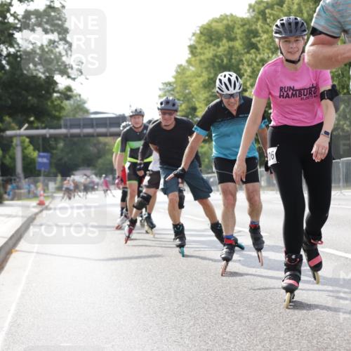 29.06.2025 - hella hamburg halbmarathon Jannik Wohlers http://msf.ph/oto/8304287 29.06.2025 08:57:25 Lombardsbrücke  meine-sportfotos.de