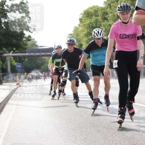 29.06.2025 - hella hamburg halbmarathon Jannik Wohlers http://msf.ph/oto/8304301 29.06.2025 08:57:25 Lombardsbrücke  meine-sportfotos.de