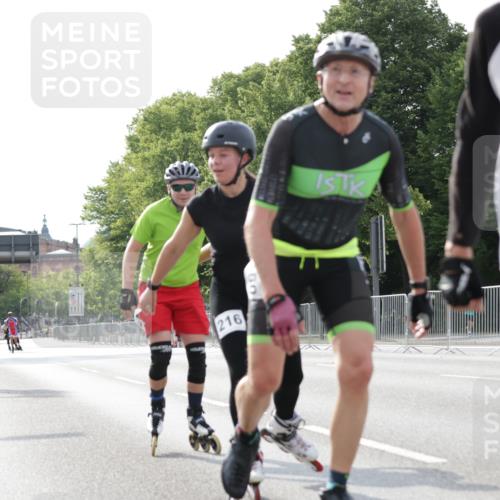29.06.2025 - hella hamburg halbmarathon Jannik Wohlers http://msf.ph/oto/8304363 29.06.2025 08:57:27 Lombardsbrücke  meine-sportfotos.de