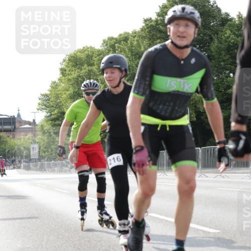 29.06.2025 - hella hamburg halbmarathon Jannik Wohlers http://msf.ph/oto/8304373 29.06.2025 08:57:27 Lombardsbrücke  meine-sportfotos.de