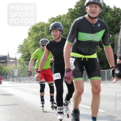 29.06.2025 - hella hamburg halbmarathon Jannik Wohlers http://msf.ph/oto/8304385 29.06.2025 08:57:27 Lombardsbrücke  meine-sportfotos.de