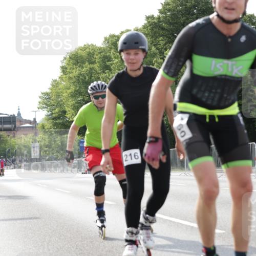 29.06.2025 - hella hamburg halbmarathon Jannik Wohlers http://msf.ph/oto/8304405 29.06.2025 08:57:27 Lombardsbrücke  meine-sportfotos.de