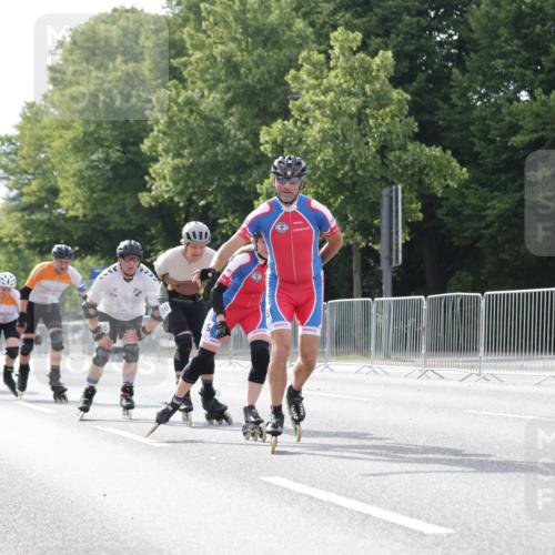 29.06.2025 - hella hamburg halbmarathon Jannik Wohlers http://msf.ph/oto/8304433 29.06.2025 08:57:36 Lombardsbrücke  meine-sportfotos.de