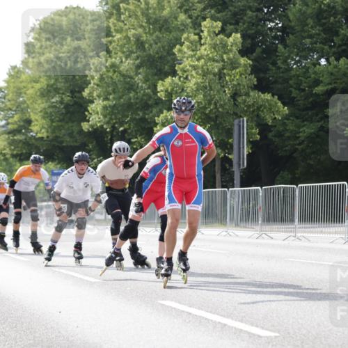 29.06.2025 - hella hamburg halbmarathon Jannik Wohlers http://msf.ph/oto/8304447 29.06.2025 08:57:36 Lombardsbrücke  meine-sportfotos.de