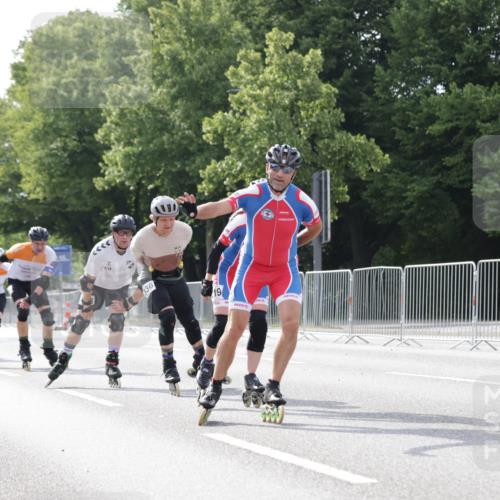 29.06.2025 - hella hamburg halbmarathon Jannik Wohlers http://msf.ph/oto/8304496 29.06.2025 08:57:36 Lombardsbrücke  meine-sportfotos.de