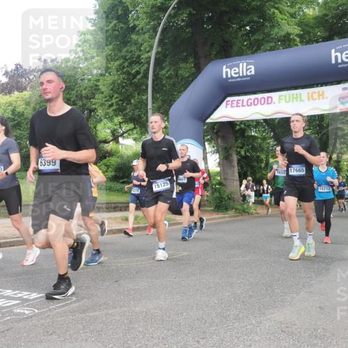 29.06.2025 - hella hamburg halbmarathon KatJ http://msf.ph/oto/8304498 29.06.2025 10:43:40 Zwischen KM18-KM19 1130, 1485, 6272, 6399, 7659, 8669 meine-sportfotos.de