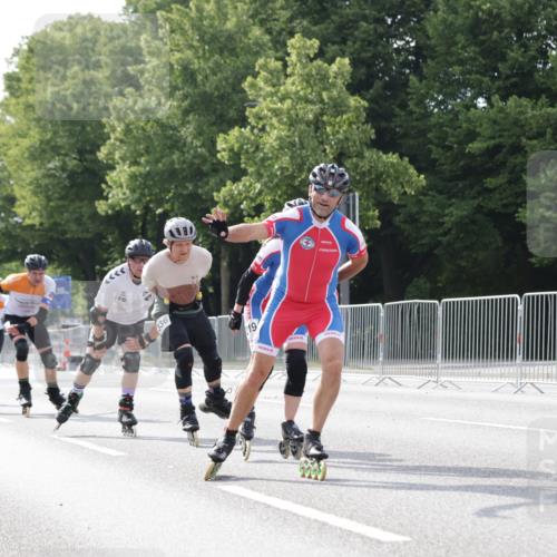 29.06.2025 - hella hamburg halbmarathon Jannik Wohlers http://msf.ph/oto/8304523 29.06.2025 08:57:36 Lombardsbrücke  meine-sportfotos.de