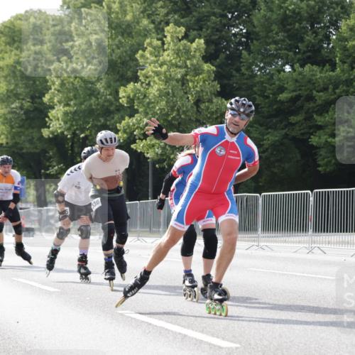 29.06.2025 - hella hamburg halbmarathon Jannik Wohlers http://msf.ph/oto/8304586 29.06.2025 08:57:36 Lombardsbrücke  meine-sportfotos.de