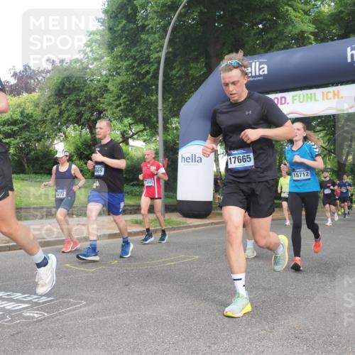 29.06.2025 - hella hamburg halbmarathon KatJ http://msf.ph/oto/8304590 29.06.2025 10:43:41 Zwischen KM18-KM19 1583, 6272, 6399, 7659, 8669 meine-sportfotos.de