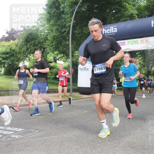 29.06.2025 - hella hamburg halbmarathon KatJ http://msf.ph/oto/8304603 29.06.2025 10:43:41 Zwischen KM18-KM19 1583, 6272, 6399, 7659, 8669 meine-sportfotos.de