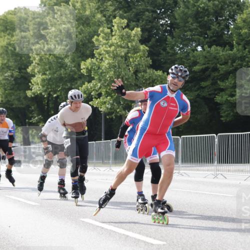 29.06.2025 - hella hamburg halbmarathon Jannik Wohlers http://msf.ph/oto/8304609 29.06.2025 08:57:36 Lombardsbrücke  meine-sportfotos.de