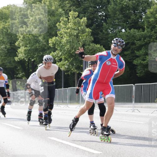 29.06.2025 - hella hamburg halbmarathon Jannik Wohlers http://msf.ph/oto/8304630 29.06.2025 08:57:36 Lombardsbrücke  meine-sportfotos.de