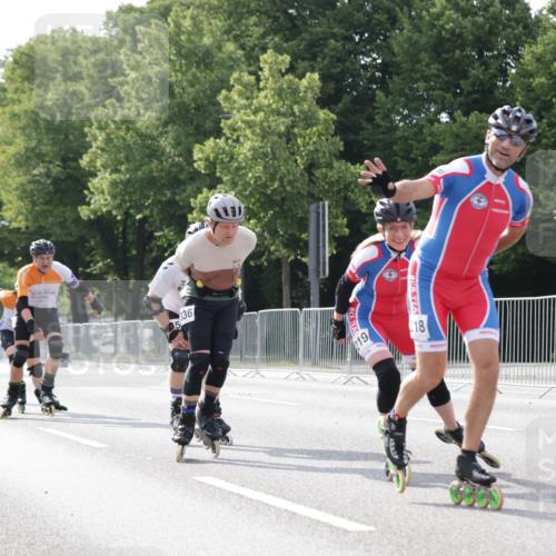 29.06.2025 - hella hamburg halbmarathon Jannik Wohlers http://msf.ph/oto/8304715 29.06.2025 08:57:37 Lombardsbrücke  meine-sportfotos.de