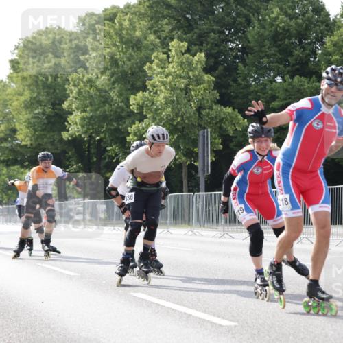 29.06.2025 - hella hamburg halbmarathon Jannik Wohlers http://msf.ph/oto/8304744 29.06.2025 08:57:37 Lombardsbrücke  meine-sportfotos.de